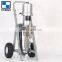 HB 330-32 High Viscosity Paint Coating Sprayer Machine