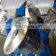 UPVC Door And Window Glazing Bead Cutting Saw Machine For 45 Degree Cutting