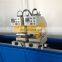 PVC door and window 3-head welding machine,Upvc window making machine