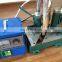 PVC window welding machine portable / corner welder / V welder