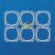 Optical element:acoustic components: handset mesh, speaker mesh,Etching, metal etching, stainless steel etching, metal etching process-...etc