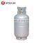 China Factory En Refillable Dominica Lpg Cylinder