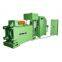 1000 tons scrap metal baling press machine for recycling working