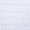 net embroidered white cotton fabric lace embroidery