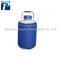 YDS-35 liquid nitrogen cans for Liquid Nitrogen Storage Tank Nitrogen Container Cryogenic Tank Dewar with Strap