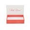 Wholesale Logo Printed Luxury Custom Cosmetics Box Eyelash Packaging