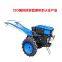 Small Hand Tractor With 600-700mm Tread Hand Guided Tractor