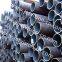 API 5L Hot Rolled Carbon Seamless Steel Pipes