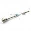 Common Rail Injector Control Valve FOORJ02472 F00R J02 472 F00RJ02472 For 0445120182 0445120183 0445120242