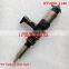 ORIGINAL and New Common Rail Injector 095000-7140 for Hy/undai Mighty Mega Truck Euro IV