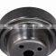 High quality and hot sale diesel engine parts aluminum alloy ISF3.8  4934465  Fan Pulley  for truck
