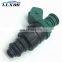 Аутентичный форсунка LLXBB 037906031AA для VW Golf, Jetta, Seat, Audi, Polo, Skoda