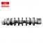 Brand New Forged Steel Crankshaft for 4hf1 Engine