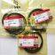 Dongfeng Diesel Engine Parts 6BT Compressor Piston Ring 3904531