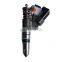 High quatily engine spare parts  diesel  injector 4903471 for excavator