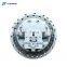 подлинный новый приводной узел GM21final drive assy GM21VA - A - 4576 - 1 приводной блок CX130C YC135 узел ходового двигателя для NABTESCO