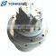excavator SK45SR-1 SK45(PB) JK045-PB-SK45SRM/C SK45SR-PB TM06 GM06VA Hydraulic travel motor with gearbox for Kobelco Mitsubishi