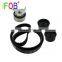 IFOB Engine Spare Parts Timing Belt Kit For Peugeot TU5JP4 VKM 13132