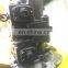 Hot sale excavator PW200-7K pump  7082L00202  hydraulic pump 708-2L-00202  complete new