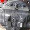 MAG-170VP-3800G-K2  / MAG-170VP-3600 final drive for Sumitomo SH225X-3  excavator travel motor  ass'y