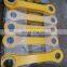 Excavator Spare Part Link For Excavatot PC270-8 PC290 PC200 206-70-63150 206-70-63160 206-70-00930