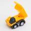 Small Plastic Toy Truck/4.5cm Model Toy Truck for Kids