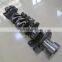 original quality marine diesel engine parts K19 KTA19 crankshaft assy 3418910 forged steel crankshaft 3418898