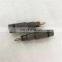 C4937512 Dongfeng High performance fuel injectors diesel engine auto parts fuel system parts fuel injector for sale