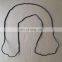 dongfeng engine parts seal gasket rocker arm cover gasket 3966708