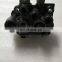 X4 head rotor