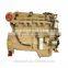 5334912 Fuel pump genuine and oem cqkms parts for cummins  diesel engine 4B3.9 Tier2 diesel engine Parts