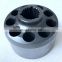 Cyinder block A10VSO63 A10VSO60 A10VO63 replacement pump parts for repair REXROTH hydraulic pump good quality