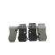 XYREPUESTOS AUTO PARTS Repuestos Al Por Mayor Новые тормозные колодки A2214210510 для Mercedes Benz S-Class с номером шасси W221
