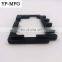 cnc machining camera parts parts spares aluminum cnc
