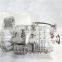 High Quality Great Price Fast Gearbox For HOWO