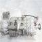 Hot Selling Great Price Fast Gearbox For SINOTRUK Truck