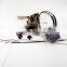 Truck Spare Parts Outside Left Right Door Handle Lock Switch Used for howo a7