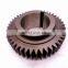 Chinese Transmission Truck Parts Intermediate Shaft Second Gear