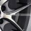 18 inch 19 inch aluminum alloy wheel car wheel suitable for many cars with good price