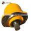 High-quality hydraulic motor MSE compact and stable operation
