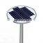 15w solar courtyard light solar street light solar plaza light for park
