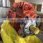 Excavator new DH300-7 DX300 Hydraulic Main Pump KPM K5V140DT Excavator Piston Pump