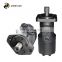 Hydraulic motor oil motor BMR cycloid motor at high speed and high torque