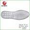 rubber cup sole men canvas sole