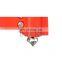 High performance ABS outer casing muti-functions car safety hammer