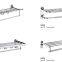 Simple Modern Bathroom accessory Towel Rack/bracket