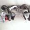 New Arrival Twin Turbo Power 49131-07358 49131-07359 11657593021 Twin Turbocharger for BMW X6 Supercharger System