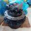 Hydraulic Final Drive Motor Eaton Sumitomo Sh290 Usd6800