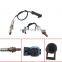 Upper & Under O2 Oxygen Sensor For 1999 2000 Chevrolet S10 2.2L Gas Engine