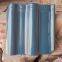 Bright Blue Color Interlocking Roof Tile Interlocking Ceramic Tile Interlocking Roofing